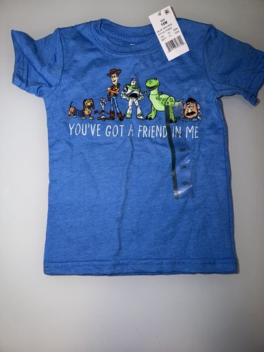 Camicia toys story you - toys, got