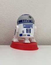 STAR WARS EUROSPIN FLASH HEROES R2-D2