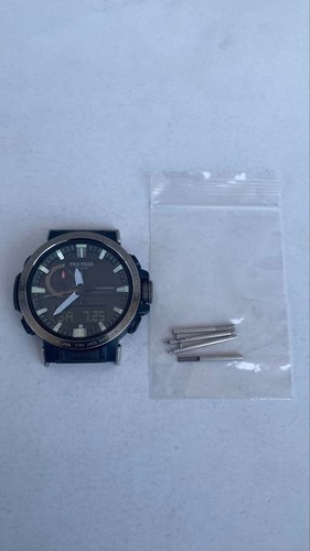 Orologio solare radio - , casio