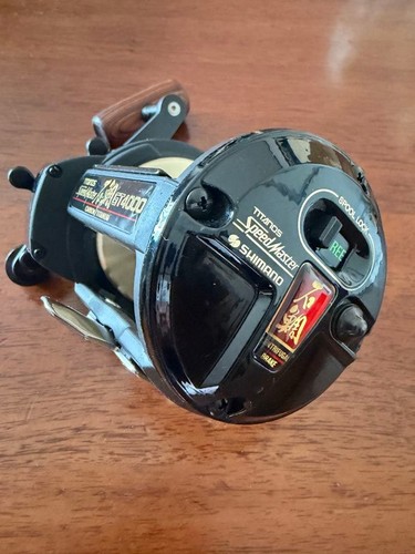 Shimano super baitrunner - super,