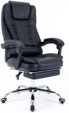 Poltrona Da Scrivania in Eco