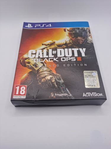 Call duty black - call, of