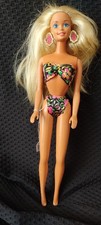 Barbie tropical splash - tropical,