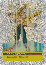 Lamincards dragon ball - lamincards,