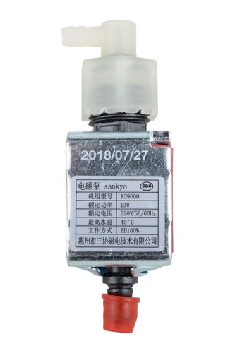 Ariete pompa sankyo k39600 - pompa,