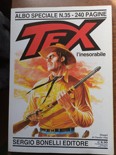 tex speciale  n   35  ''