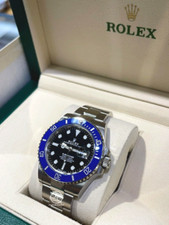 Rolex Submariner 41mm 126619LB