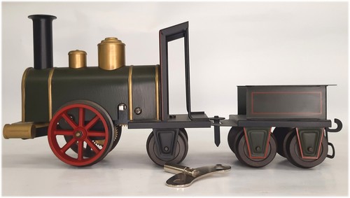 Märklin 11111 riproduzione