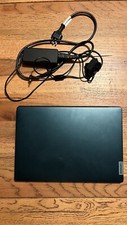 Notebook Lenovo IdeaPad