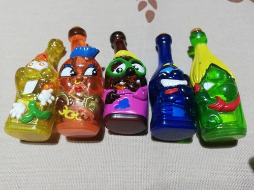 Sorpresine kinder anni - , 80