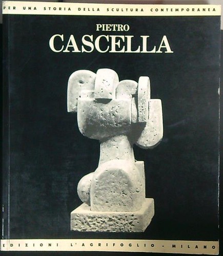 Pietro cascella opere - pietro, cascella.