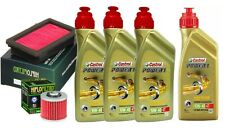 KIT TAGLIANDO YAMAHA  XTX 660