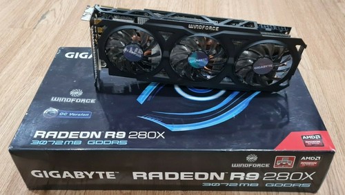 Con scatola gigabyte amd - con,