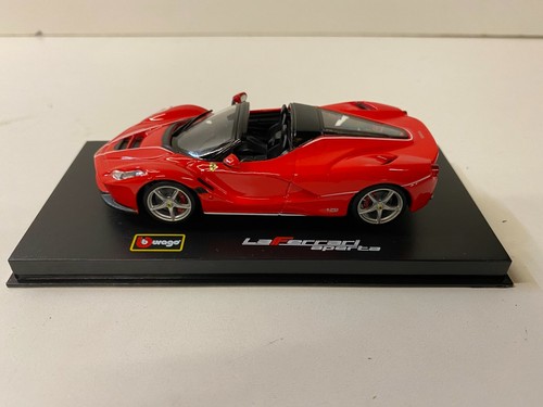 Ferrari laferrari aperta - ferrari,