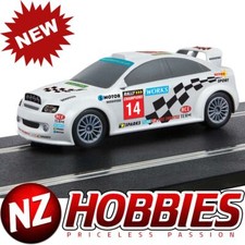 Scalextric C4116 Start Rally
