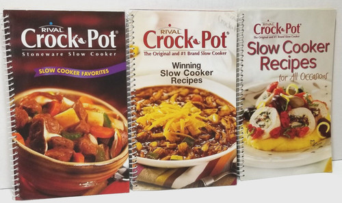 Lot rival slow - lot, cooker