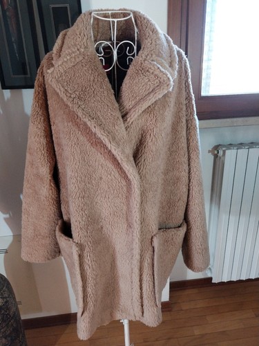 Cappotto max mara - max, lana
