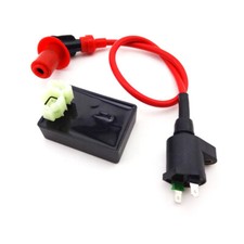 6 Pin DC CDI Bobine D'allumage