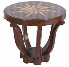 Tavolino da salotto art deco