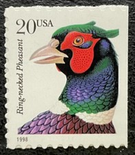 1999 Scott #3051 - 20¢ -