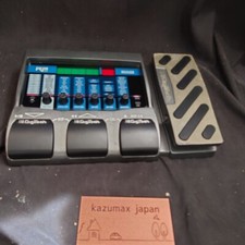 DigiTech RP350 Pedaliera