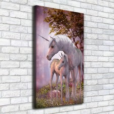 Stampa Tulup Wall Art 50x100 -