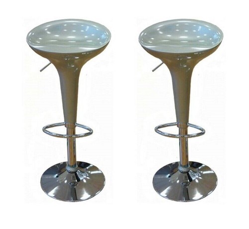 Coppia sgabelli sgabello bar - sgabelli,