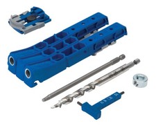 Dima pocket hole - , 320