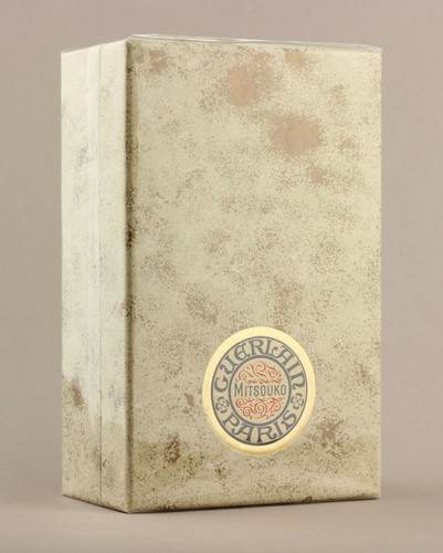Mitsouko guerlain eau - mitsouko, de
