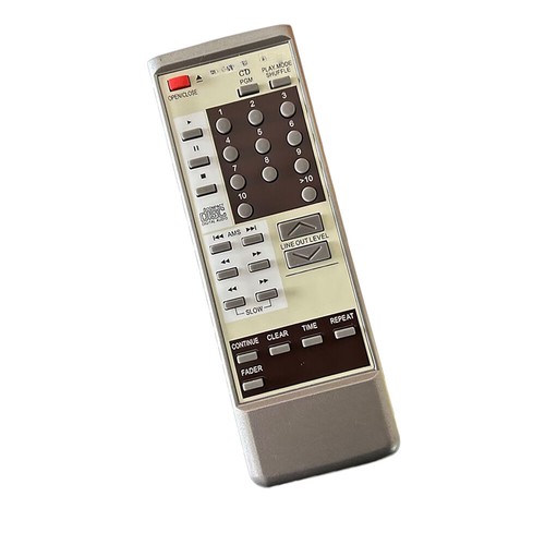 Telecomando ricambio per - di,