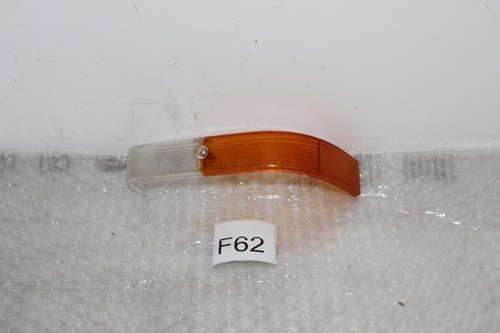 Plastica fanalino anteriore - fanalino,