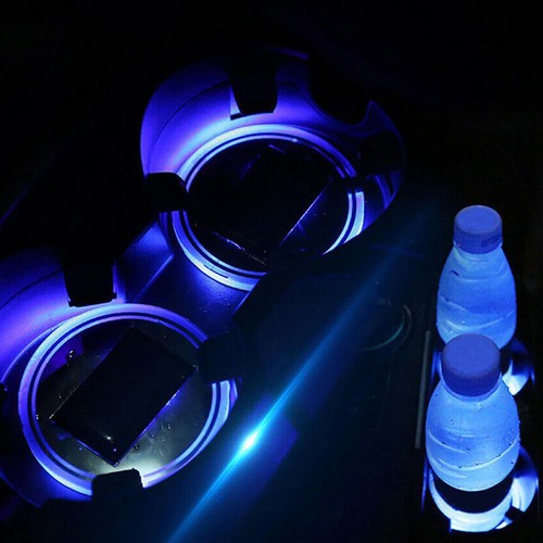 2pz led tazza solare pad - led,