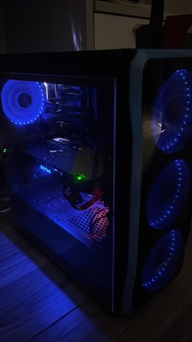 Gaming - pc,