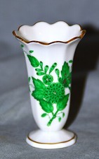 Miniatura Vaso Herend, Apponyi