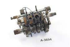 Honda CBR 125 R JC34 My. 2004