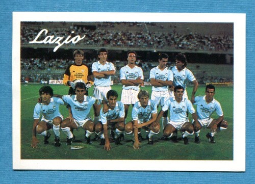 Calcio euroflash - 89,