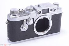 ✅ LEICA IIIG 35MM '1957'