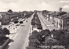 3   SERRACAPRIOLA  ( Foggia )