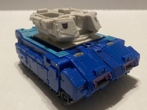 Dreadnaught con decepticon - dreadnaught,