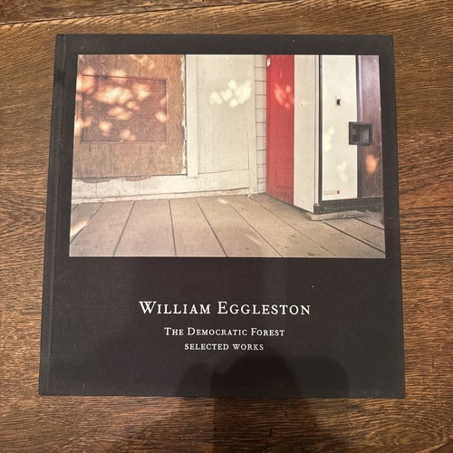 William eggleston the - william,