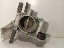 CORPO FARFALLATO PER OPEL