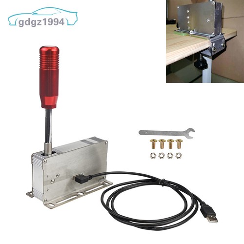 Cambio sequenziale usb - cambio, pc