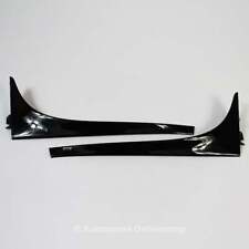 Copertura spoiler originale Volkswagen VW Golf 7 VII GTI GTD R-Line 