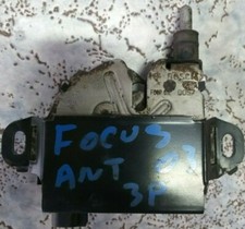 SERRATURA CHIUSURA COFANO POSTERIORE FORD FOCUS 1.8 115CV 2003 3 PORTE