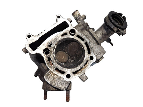 Testa testata motore yamaha - testata,