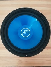 subwoofer Rcf  10"