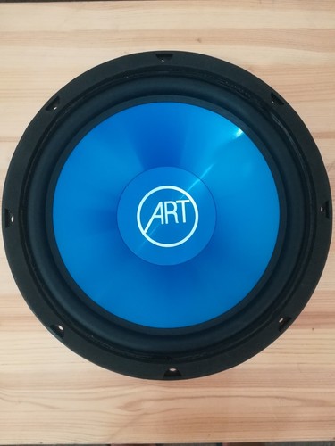 Subwoofer rcf - subwoofer, 10"