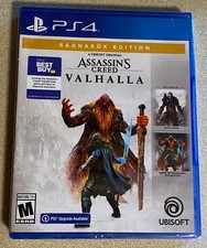 Assassin's Creed Valhalla