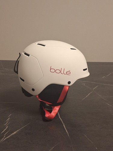 Casco sci bolle fun junior - casco, bolle'