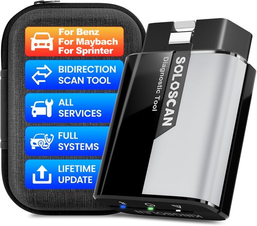 Kingbolen soloscan obd2 - kingbolen,